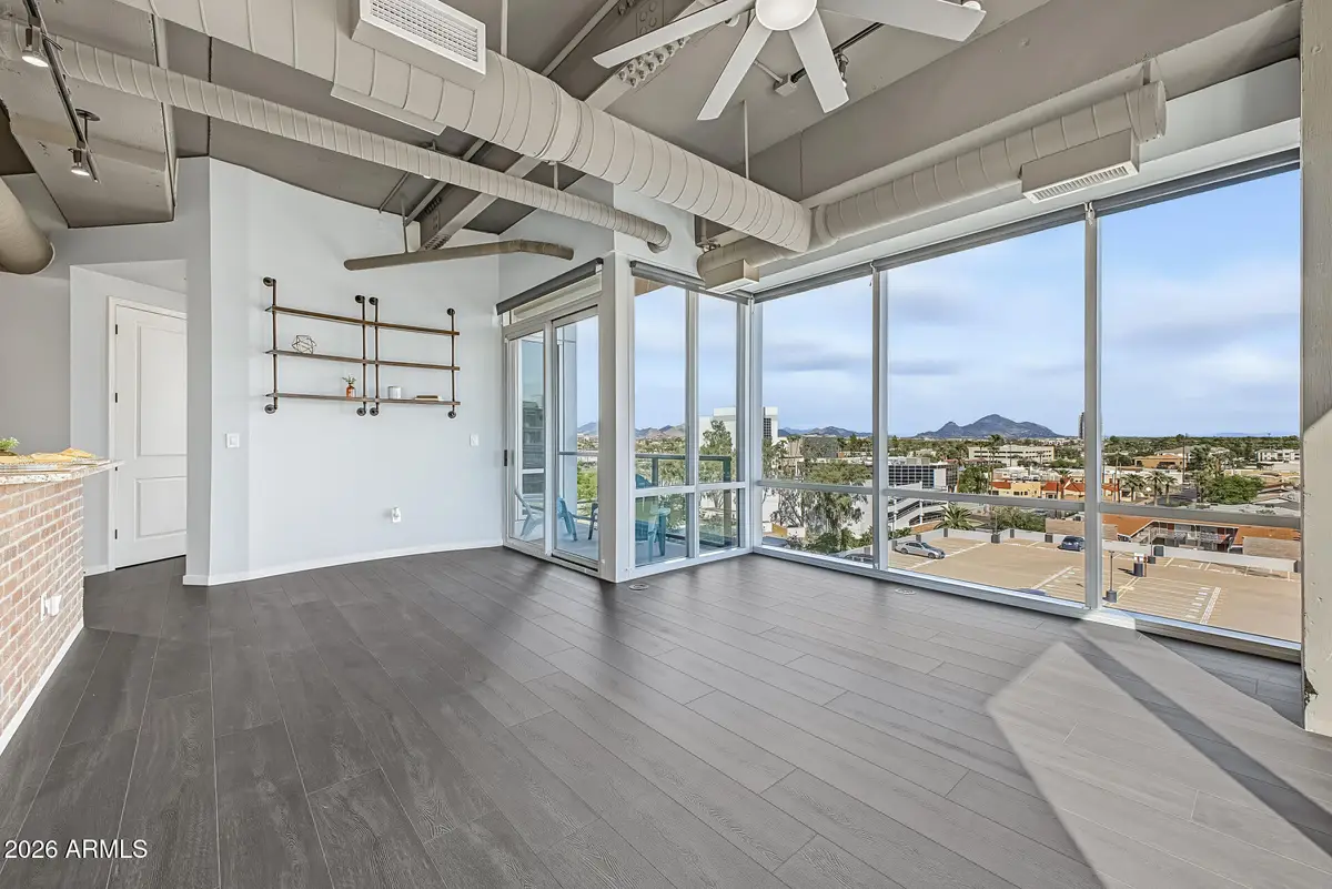 1 E Lexington Avenue #503, Phoenix, AZ 85012 - #1