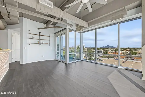1 E Lexington Avenue #503, Phoenix, AZ 85012