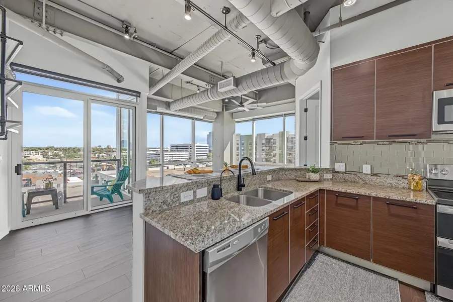1 E Lexington Avenue #503, Phoenix, AZ 85012 - #2