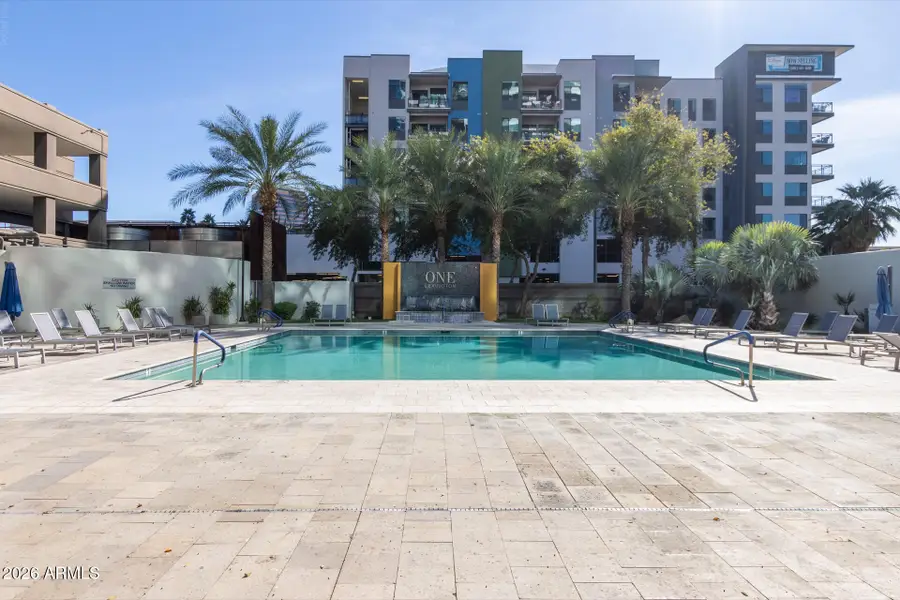 1 E Lexington Avenue #503, Phoenix, AZ 85012 - #3