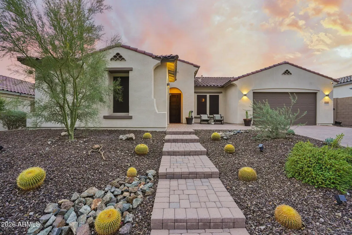 3448 W Morgan Ivy Lane, Phoenix, AZ 85045 - #1