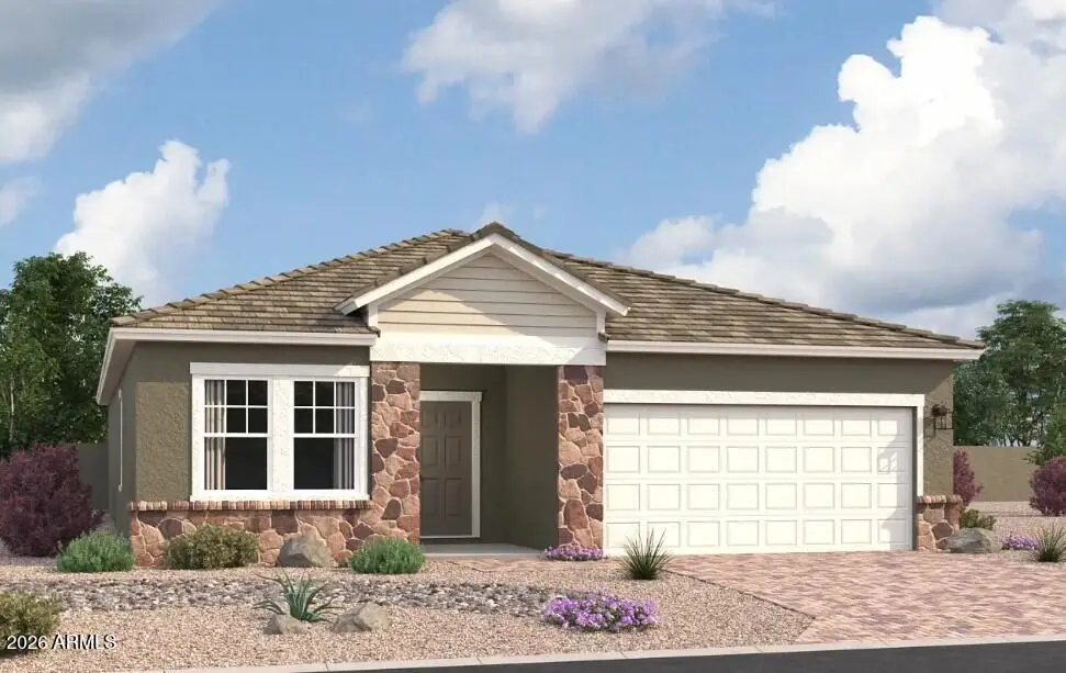 4634 N Grace Lane, Phoenix, AZ 85037 - #1