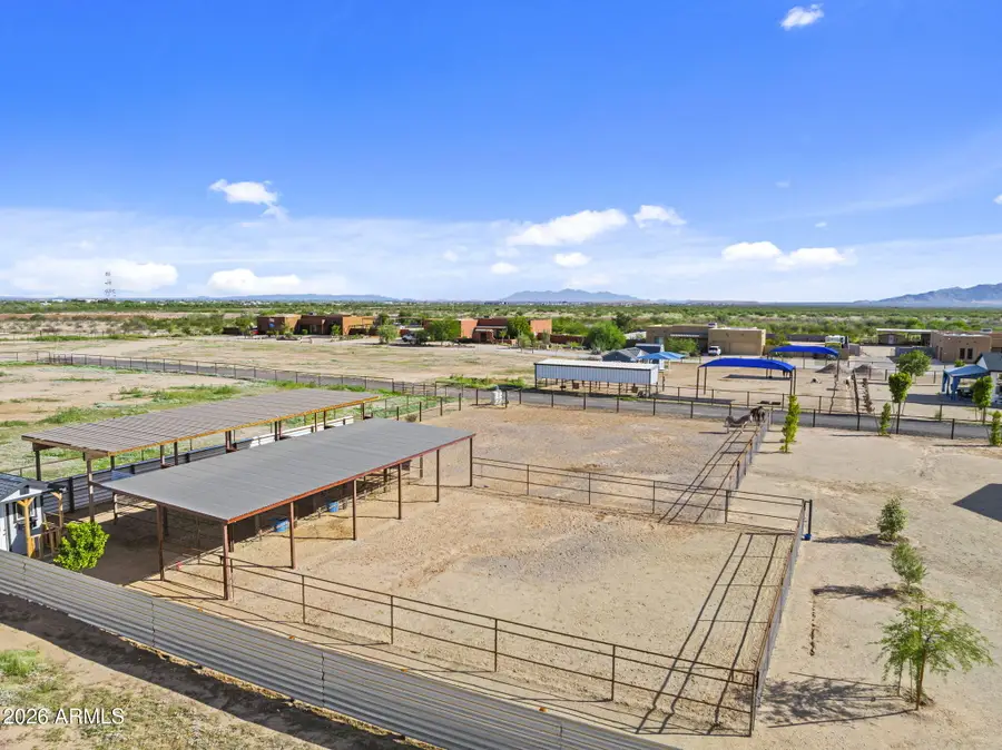 28917 N 201st Avenue, Wittmann, AZ 85361 - #3