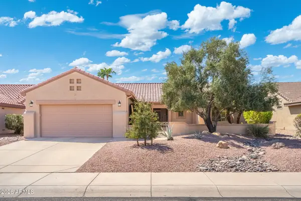 16179 W Copper Point Lane, Surprise, AZ 85374