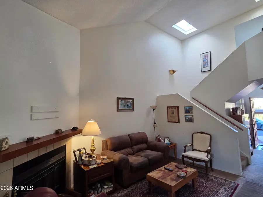 1390 Vista Montana Road #16, Sedona, AZ 86336 - #3