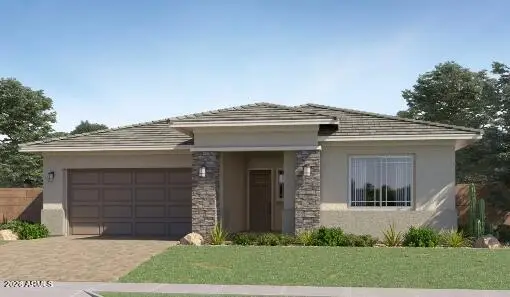 23144 W Bloch Road, Buckeye, AZ 85326