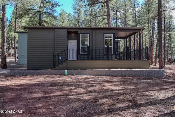 2101 W Route 66 #308 --, Flagstaff, AZ 86001