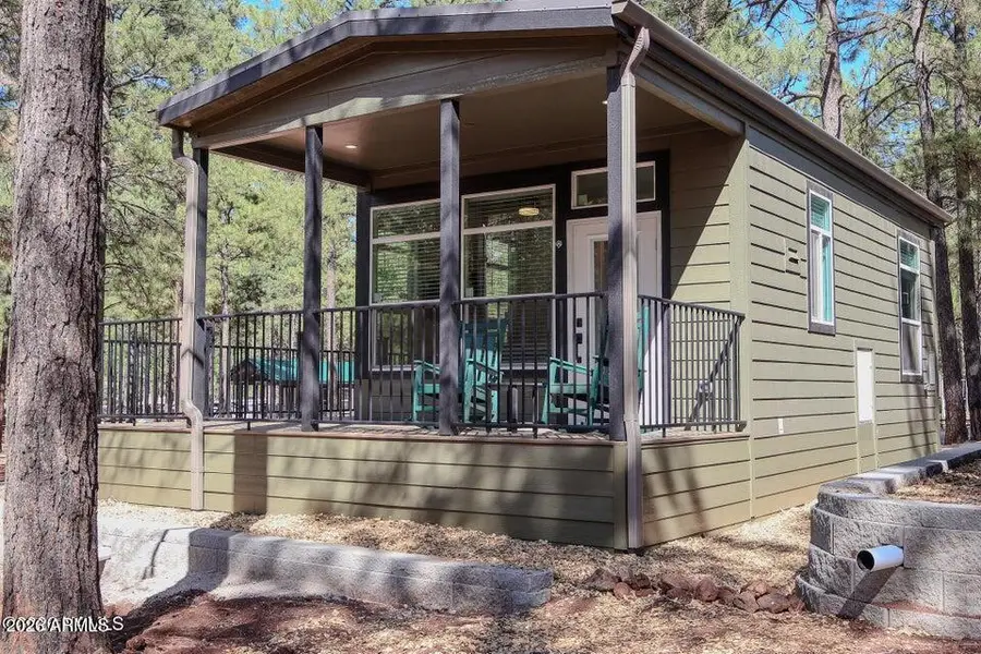 2101 W Route 66 #308 --, Flagstaff, AZ 86001 - #3