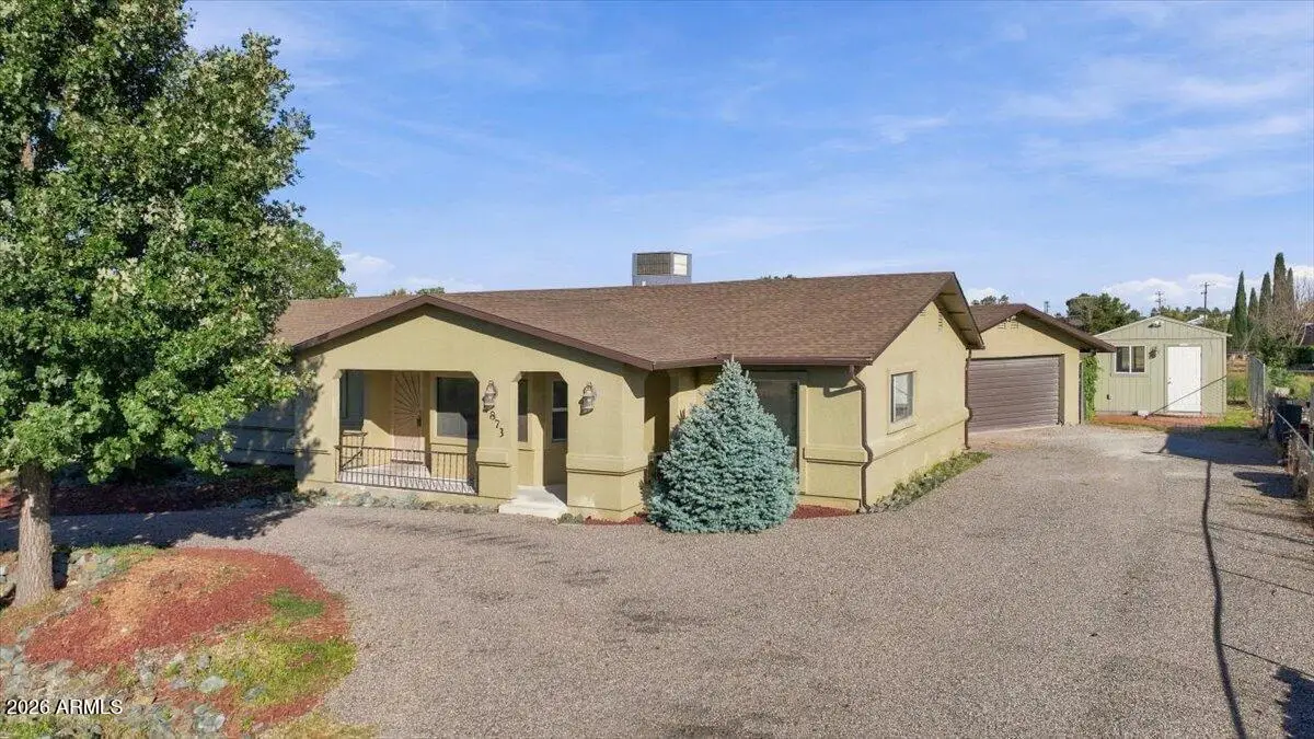 7873 E Siesta Lane, Prescott Valley, AZ 86314 - #1