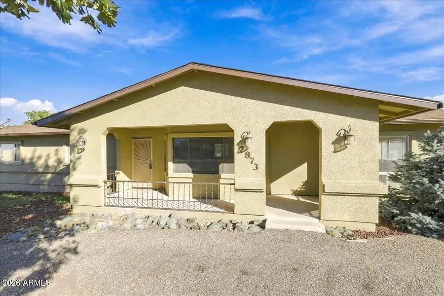 7873 E Siesta Lane, Prescott Valley, AZ 86314 - #2