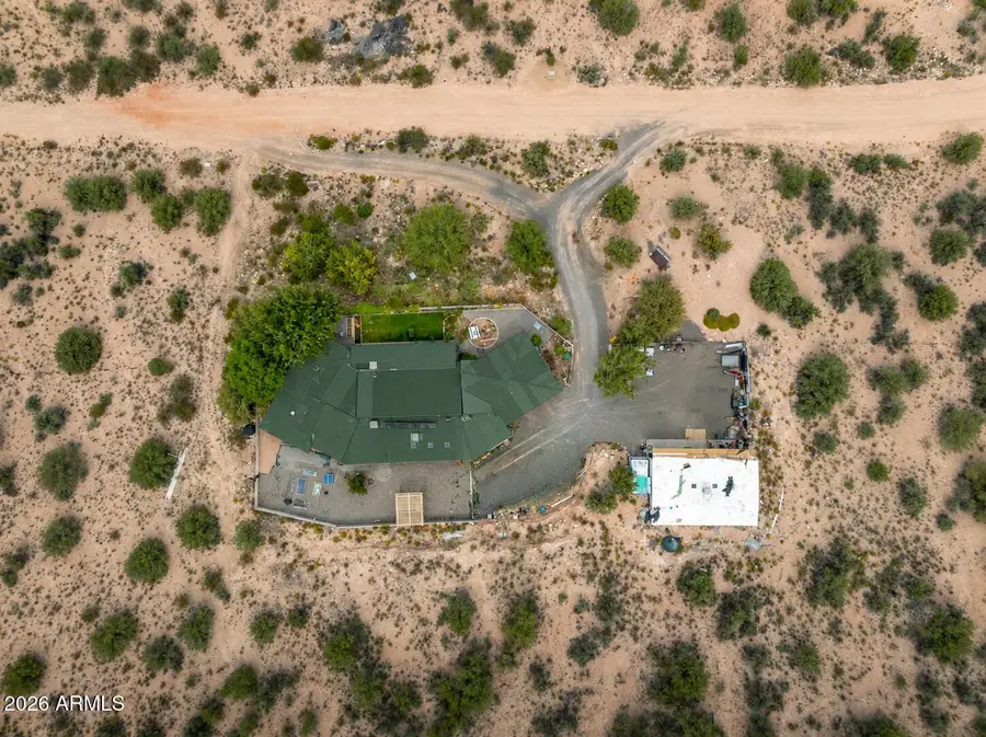 3335 E Kearney Trail, Rimrock, AZ 86335 - #2