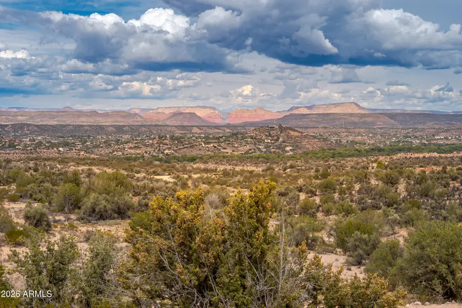 3335 E Kearney Trail, Rimrock, AZ 86335 - #3