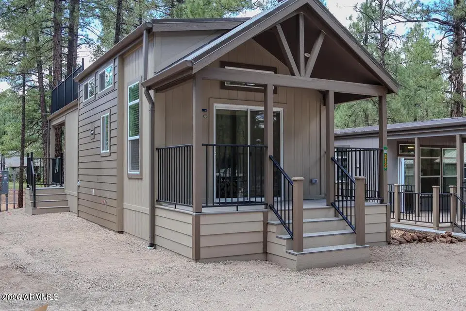 2101 W Route 66 #312 --, Flagstaff, AZ 86001 - #1