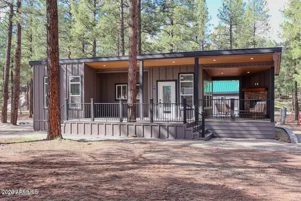 2101 W Route 66 #408 --, Flagstaff, AZ 86001