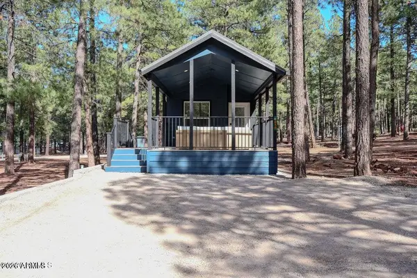 2101 W Route 66 #414 --, Flagstaff, AZ 86001