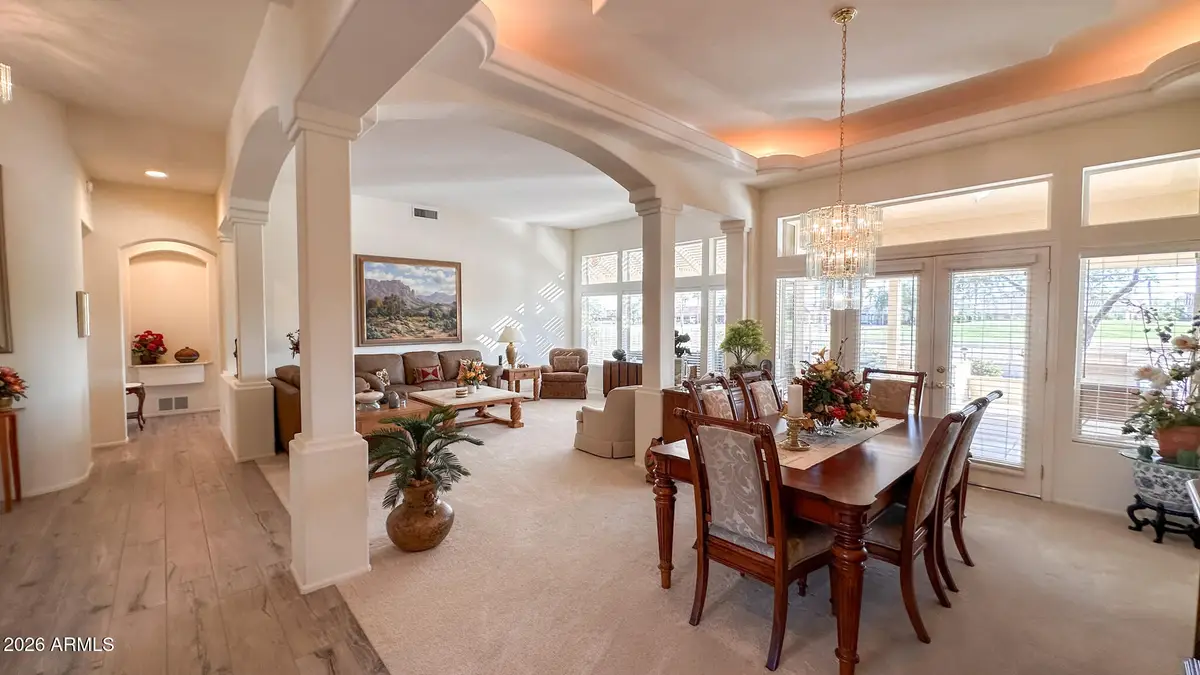 13943 W Via Tercero Avenue, Sun City West, AZ 85375 - #1