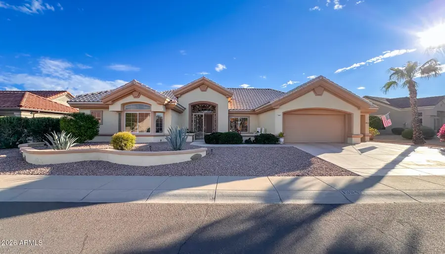 13943 W Via Tercero Avenue, Sun City West, AZ 85375 - #2