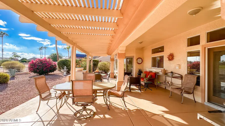 13943 W Via Tercero Avenue, Sun City West, AZ 85375 - #3