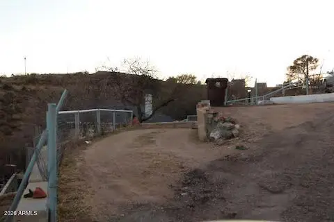 420 W Tremont Street, Globe, AZ 85501 - #2