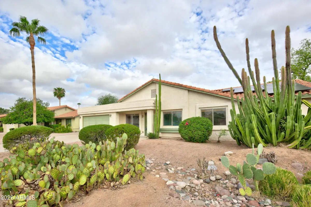 2102 W Knox Road, Chandler, AZ 85224 - #1