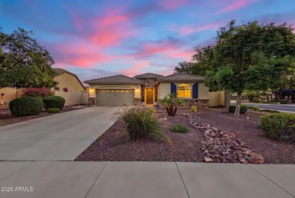 1059 E Rojo Way, Gilbert, AZ 85297