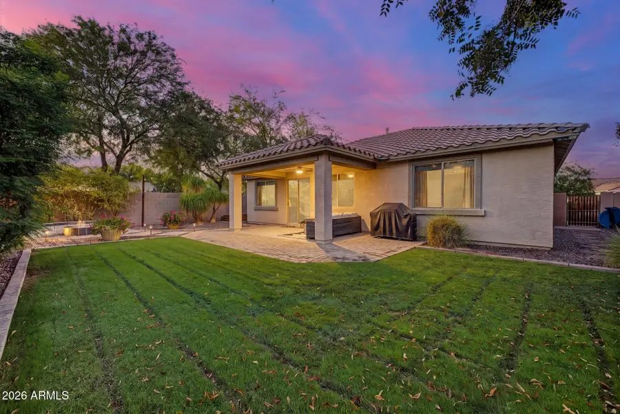 1059 E Rojo Way, Gilbert, AZ 85297 - #3