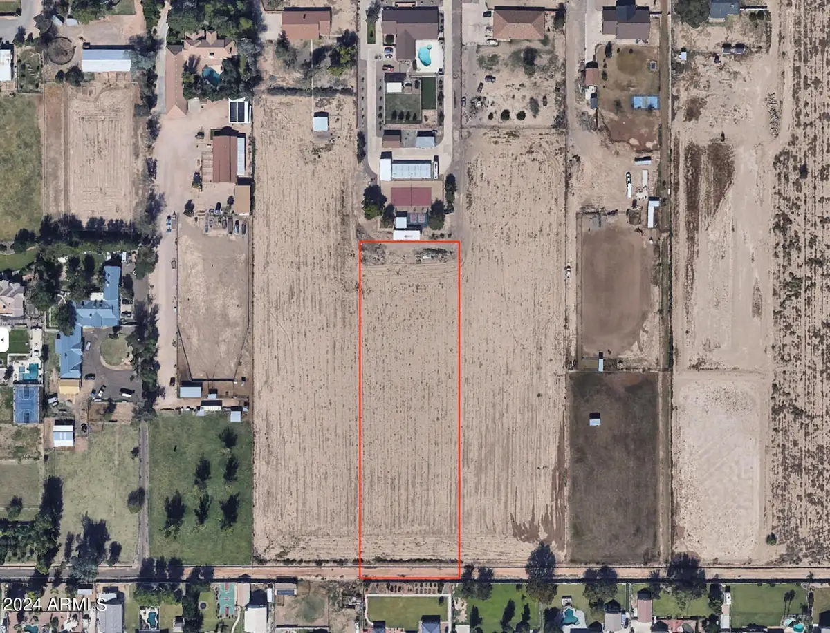 0 E Ocotillo Road #B, Queen Creek, AZ 85142 - #1