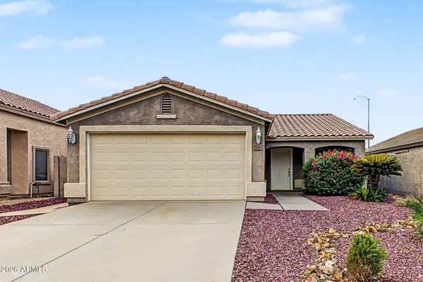 2840 S Abbey --, Mesa, AZ 85212