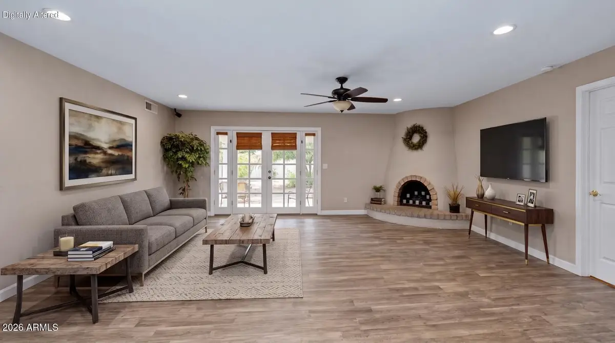 14256 N 60th Street, Scottsdale, AZ 85254 - #1
