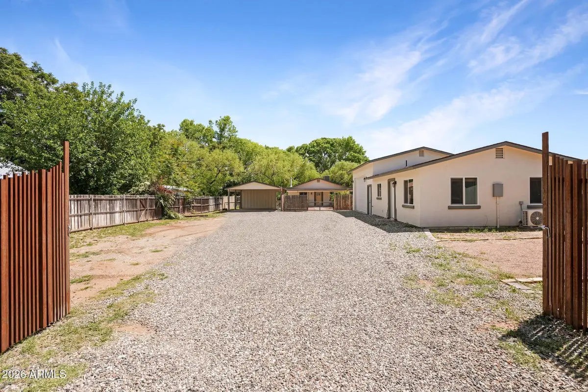 263 E Hollamon Street, Camp Verde, AZ 86322 - #1