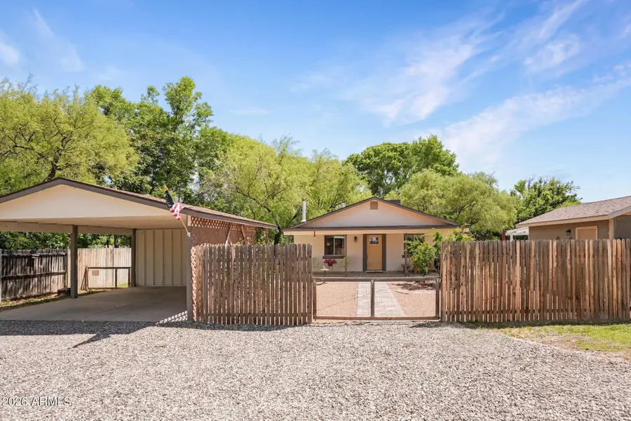263 E Hollamon Street, Camp Verde, AZ 86322 - #2