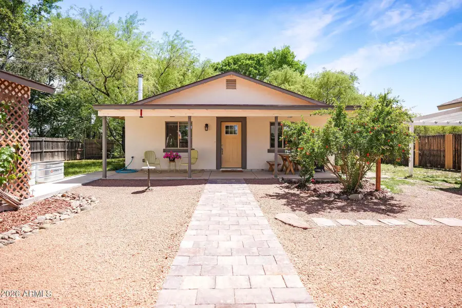 263 E Hollamon Street, Camp Verde, AZ 86322 - #3