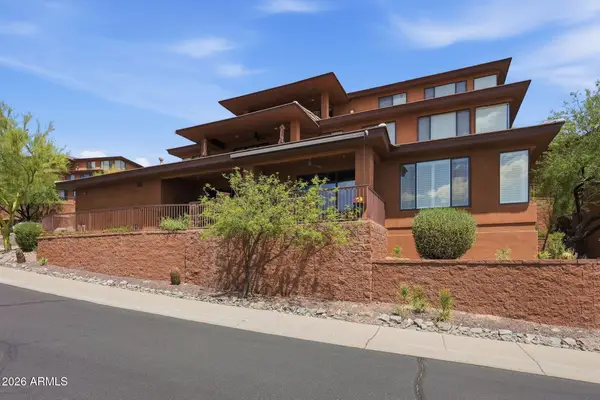 16210 E Links Drive, Fountain Hills, AZ 85268
