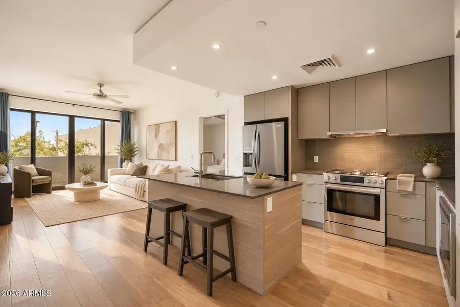 2300 E Campbell Avenue #230, Phoenix, AZ 85016 - #2
