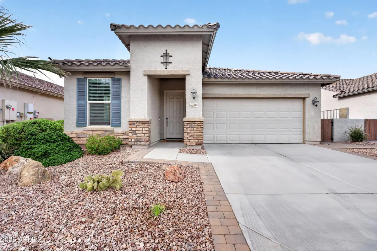 22768 W Moonlight Path, Buckeye, AZ 85326 - #1