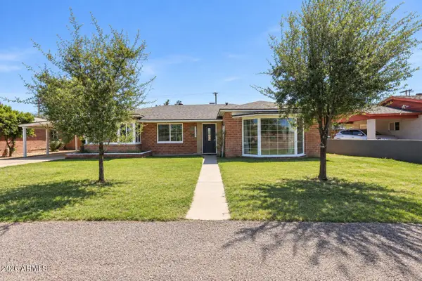 1311 W Thomas Road, Phoenix, AZ 85013