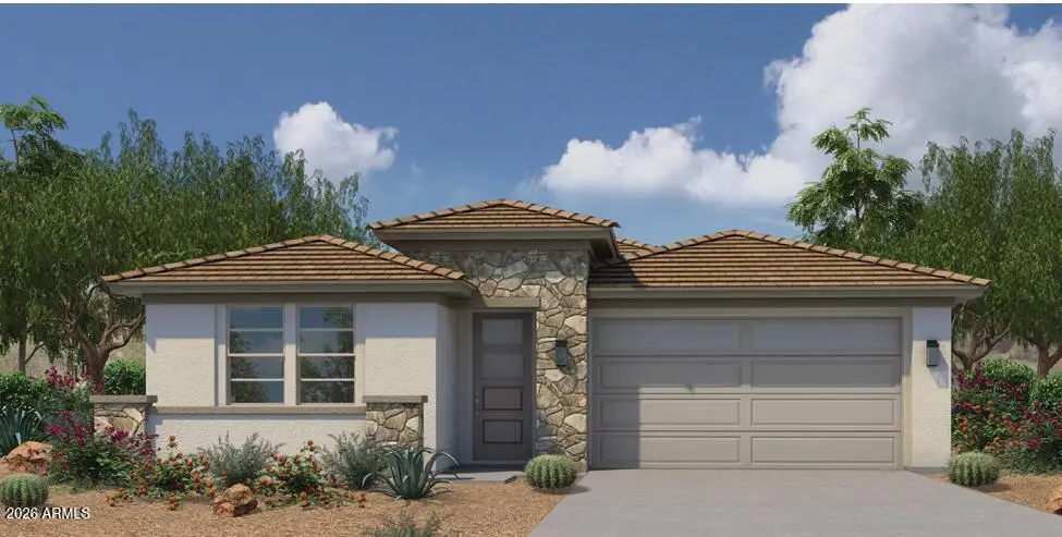30390 W Hackberry Lane, Buckeye, AZ 85396 - #1