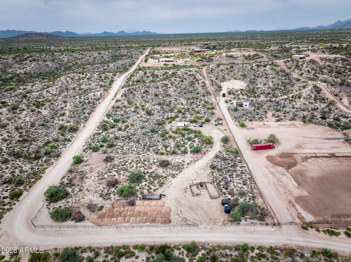XXX W Hawkeye Road #2-D1, Congress, AZ 85332 - #1