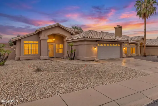 14853 S 41st Street, Phoenix, AZ 85044