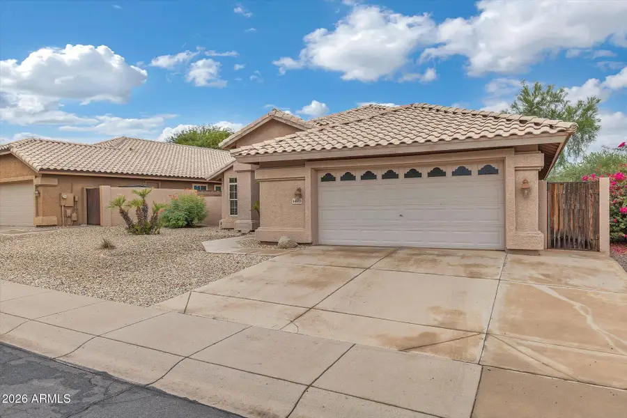 14853 S 41st Street, Phoenix, AZ 85044 - #2