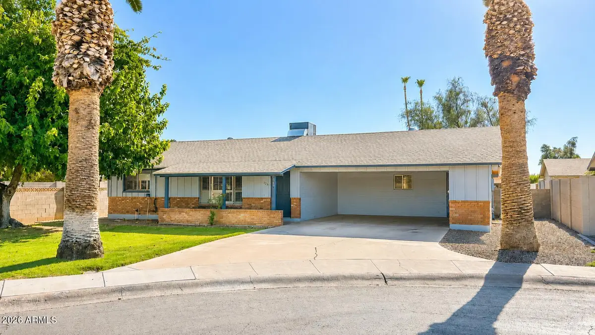 720 N Karen Drive, Chandler, AZ 85224 - #1