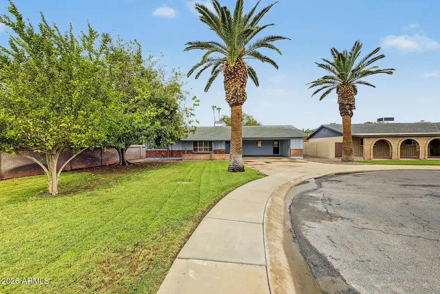720 N Karen Drive, Chandler, AZ 85224 - #2