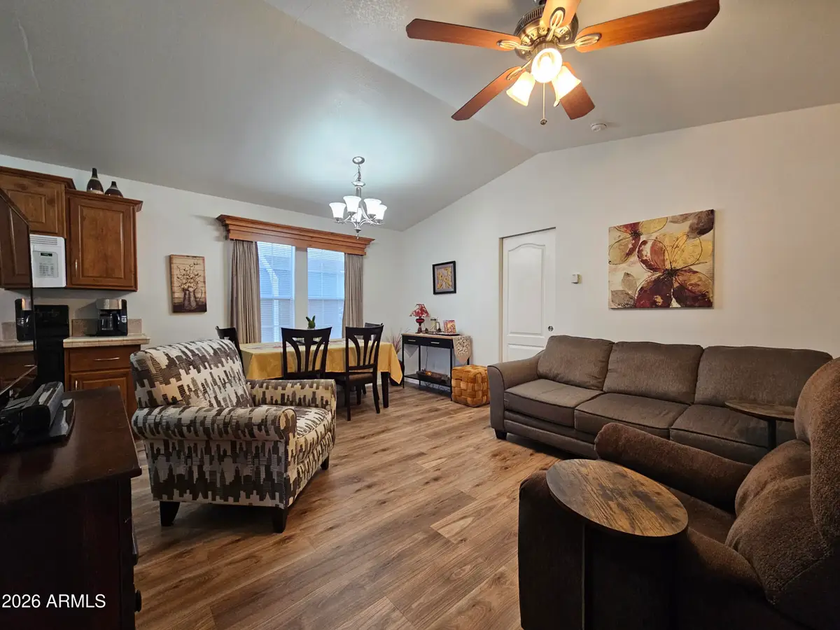 8700 E University Drive #2128, Mesa, AZ 85207 - #1