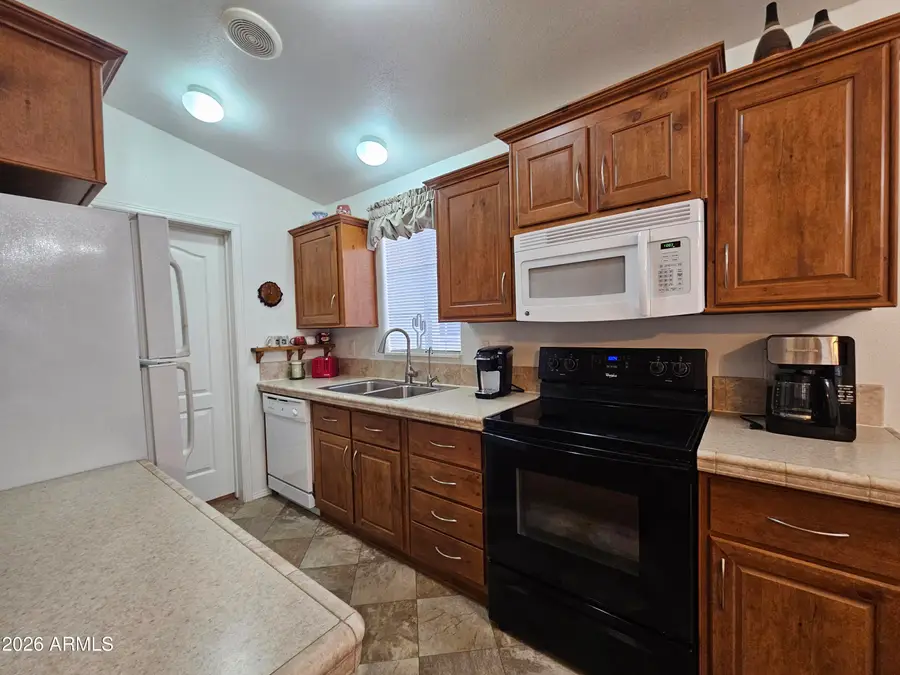 8700 E University Drive #2128, Mesa, AZ 85207 - #3