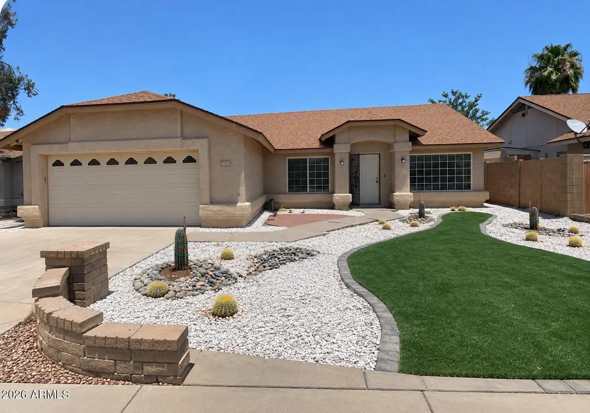 8626 W Willow Avenue, Peoria, AZ 85381 - #1
