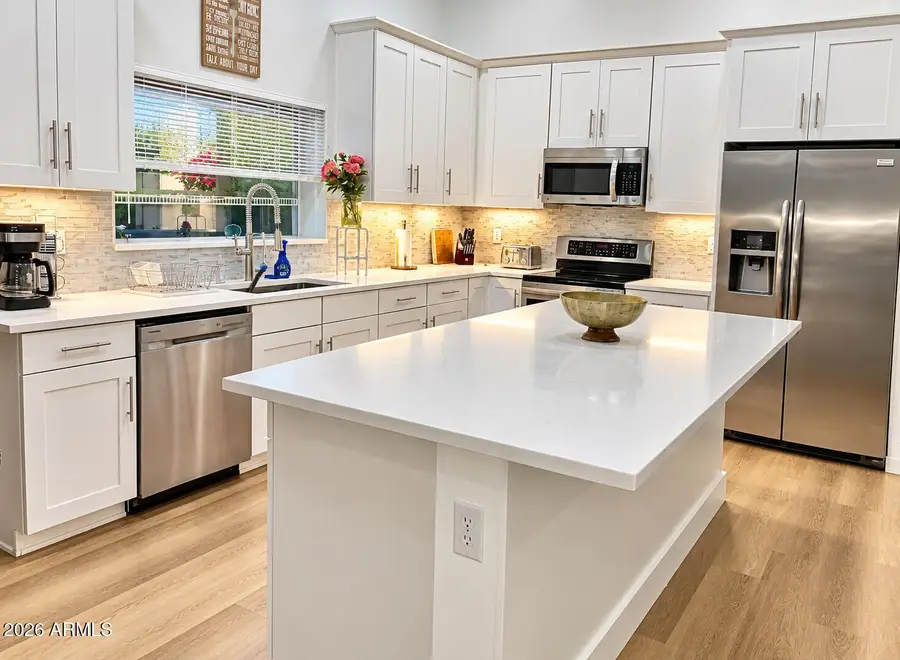 8626 W Willow Avenue, Peoria, AZ 85381 - #2