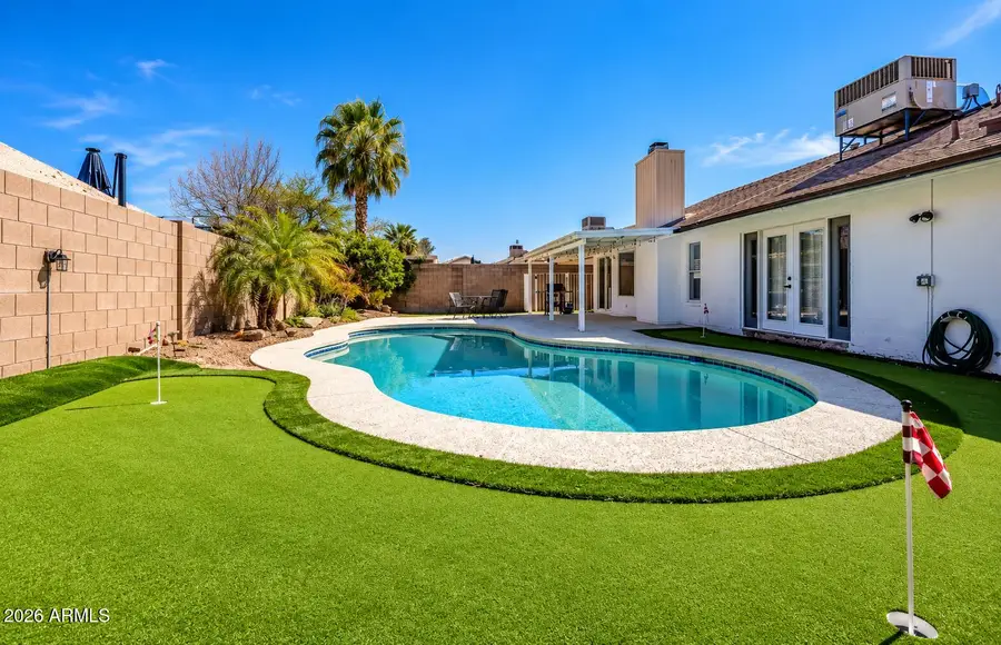 8626 W Willow Avenue, Peoria, AZ 85381 - #3