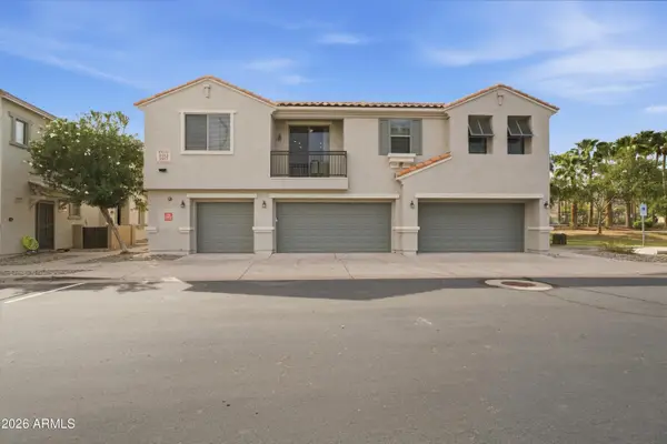 2909 E Dunbar Drive E, Phoenix, AZ 85042