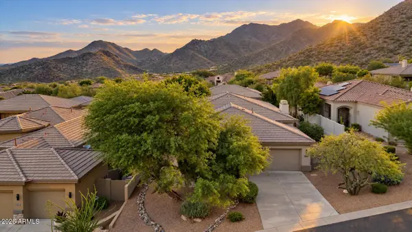 11486 E Beck Lane, Scottsdale, AZ 85255