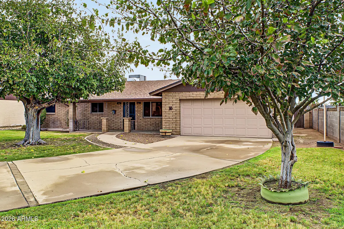 700 N Karen Drive, Chandler, AZ 85224 - #1